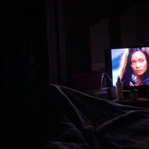 Meet your Posher, Serge